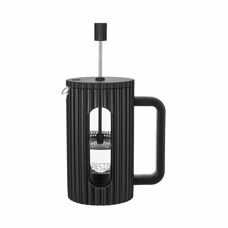 RESTO Keid French Press 600ml 90530-image 1