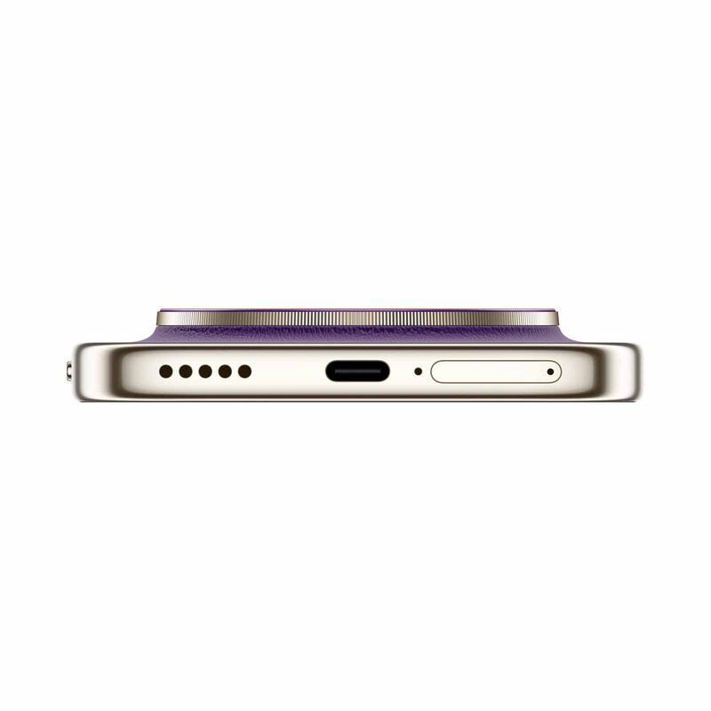 HONOR X9e Pro 5g 8+512gb Deep Purple 5109CPPV-image 8