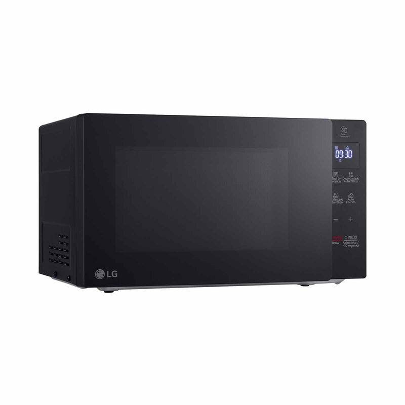 LG Basic Microwave (20l) MS2032GAS.BBKQLSL-image 7