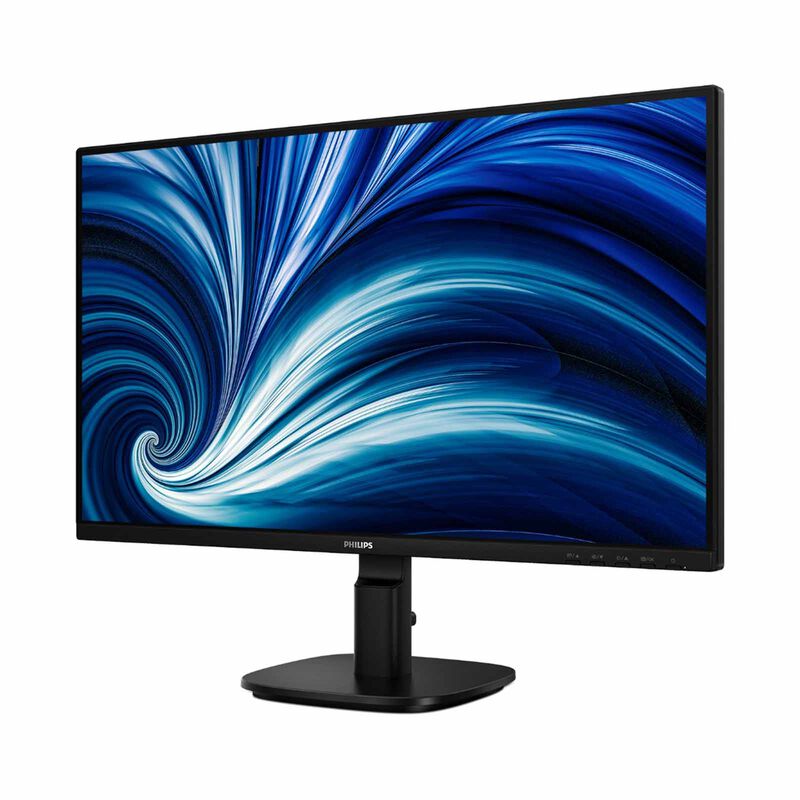 PHILIPS 24in Ips Fhd Adaptive Sync Softblue Tech Monitor 24B2N2200G-image 5