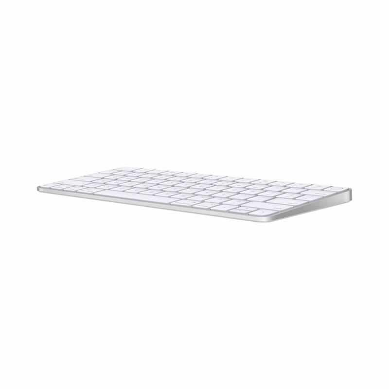 APPLE Magic Keyboard With Touch Id For Mac Models With Apple Silicon - Us Eng MXCK3ZA/A-image 4