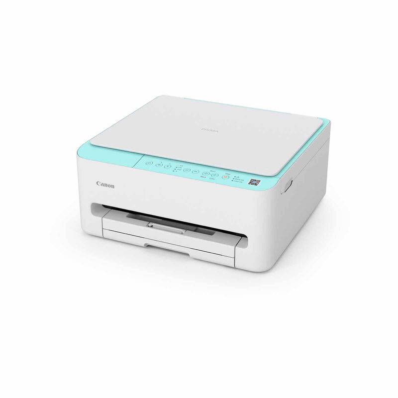 CANON Compact Wireless Printer PIXMA TS4070-image 3