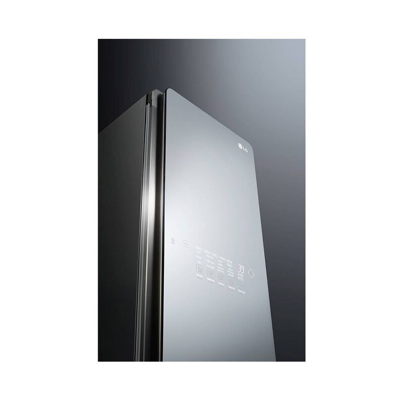 LG Styler (5.2kg) S3MFC-image 7