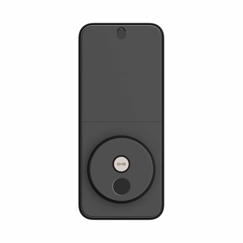 AQARA U500 Smart Gate Lock + Installation (for Gate Lock) - Black U500 SMART GATE LOCK + INSTALLATION (GATE LOCK)-image 15