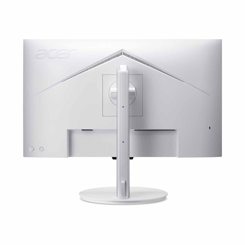ACER 27in Uhd Led Smart Monitor - Andriodtv Powered DA271K-image 5
