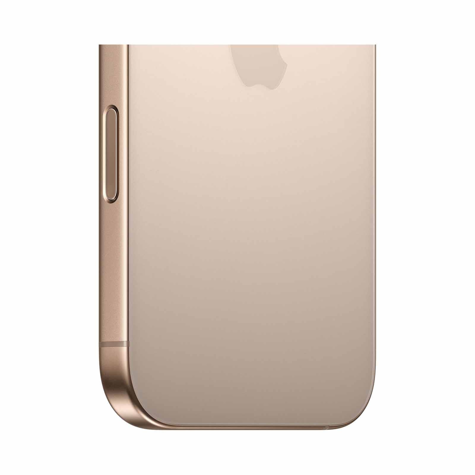 APPLE Iphone 16 Pro Max 256gb Desert Titanium MYWX3ZP/A