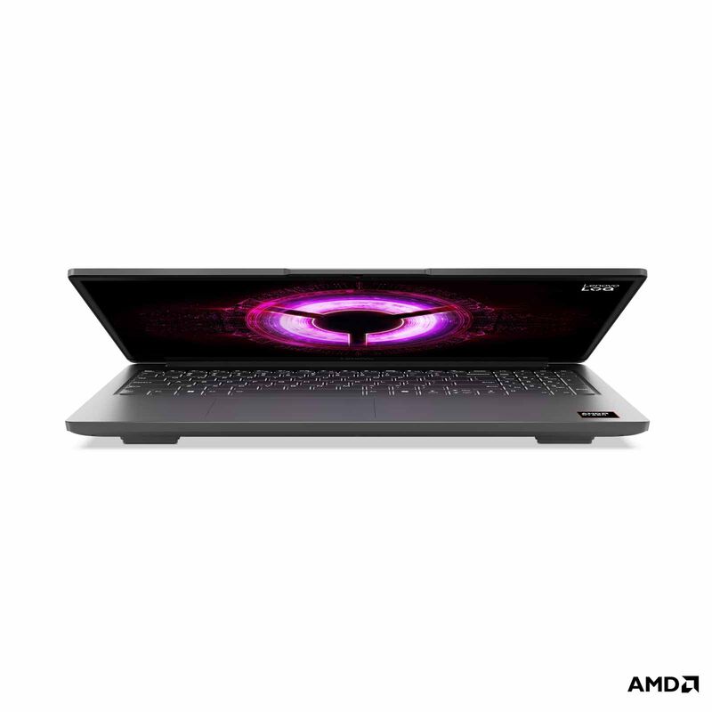 LENOVO 15.6in Fhd Ips Amd Ryzen 7 170 16gb Ram Nvidia Rtx4050 6gb Gddr6 512gb Ssd Win 11 LOQ 15ARP10E 83S000GDSB-image 8
