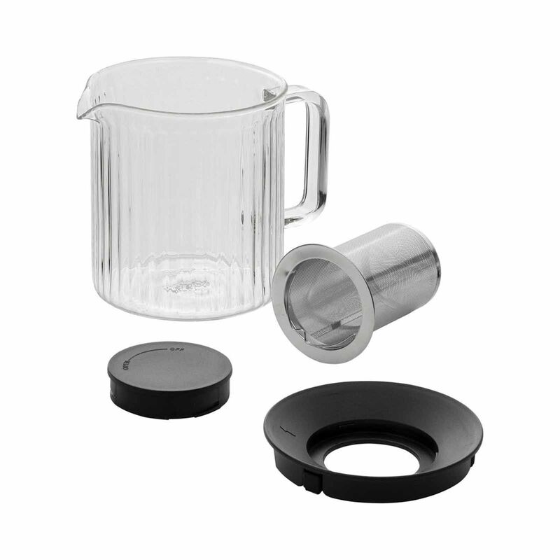 RESTO Ain Tea Pot 1000ml 90517-image 15