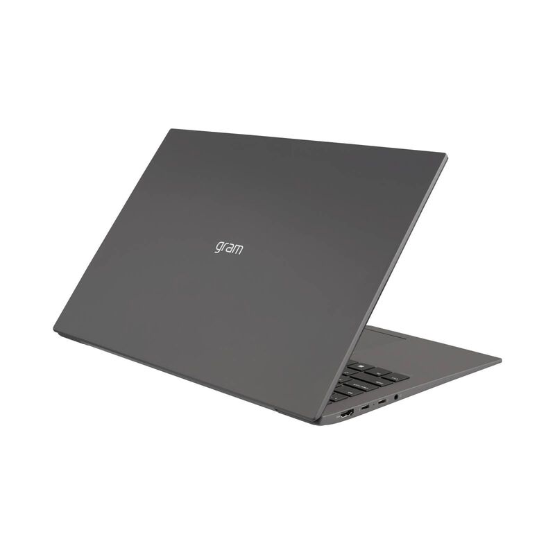 LG 16in Ips - 12th Gen I7-1260p 16gb Ram & 512gb Nvme&trade; Gen 4 With Dual Ssd 16Z90Q-G.AA76A3 (GREY)-image 13