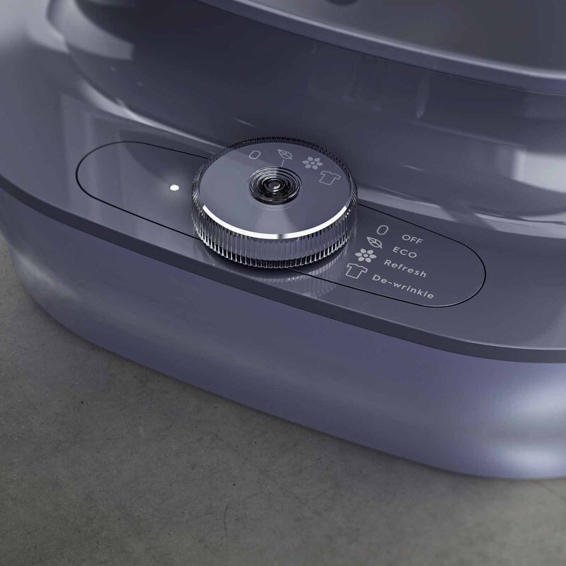 ELECTROLUX Ultimatecare 500 Garment Steamer (1800w) E5GS1-44MN-image 4