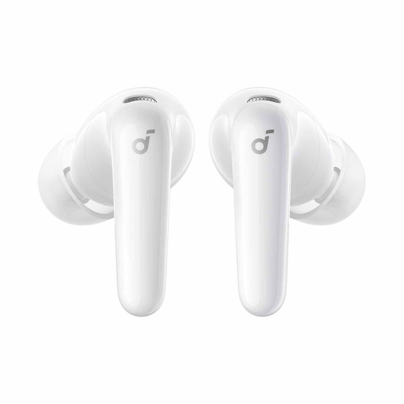 SOUNDCORE R60i Nc Earbuds - White D1202H21-image 5