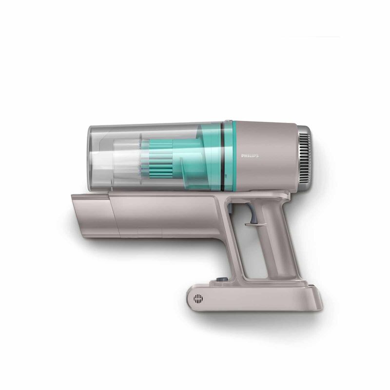 PHILIPS Series 2000 Cordless Vacuum XC2011/61-image 5