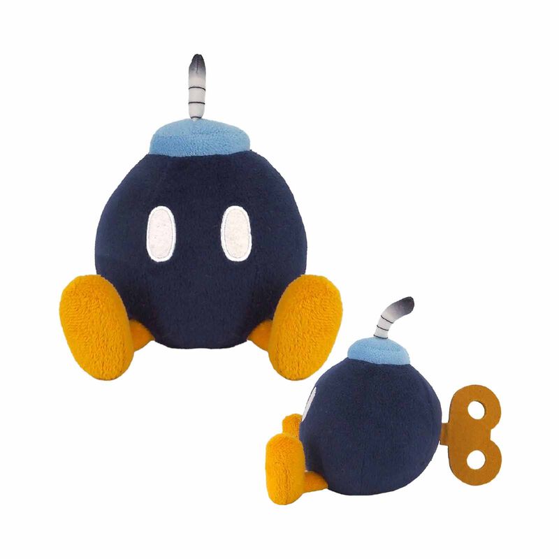 NINTENDO Ac16 Bob-omb (s) SA-AC16-S-image 3