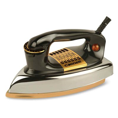CORNELL Classic Dry Iron (1200w) CDISP32H