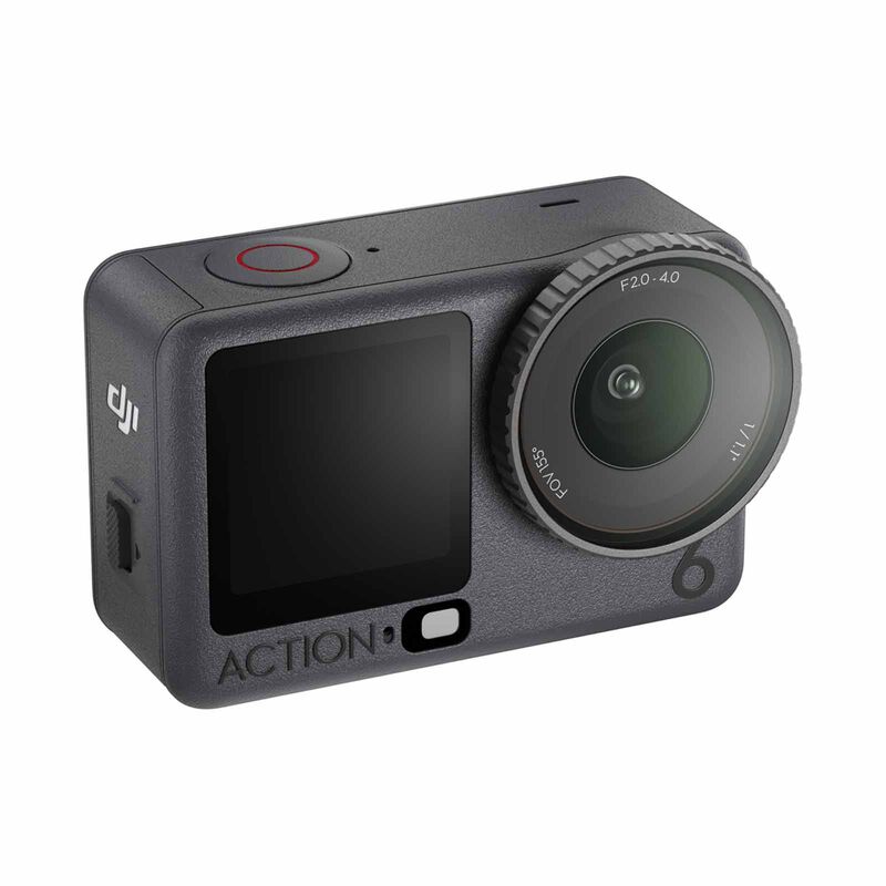 DJI Osmo Action 6 Standard Combo OSMO ACTION 6 STANDARD COMBO-image 8