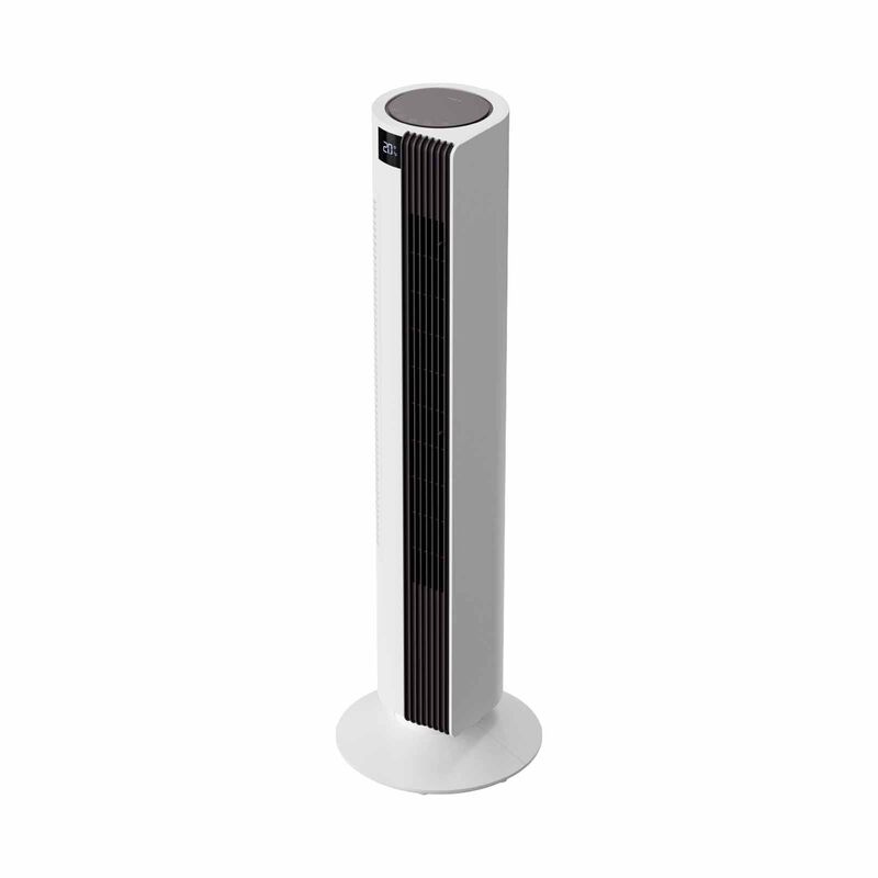 MISTRAL 35 In Dc Tower Fan With Remote Control MFD3588DR-image 3