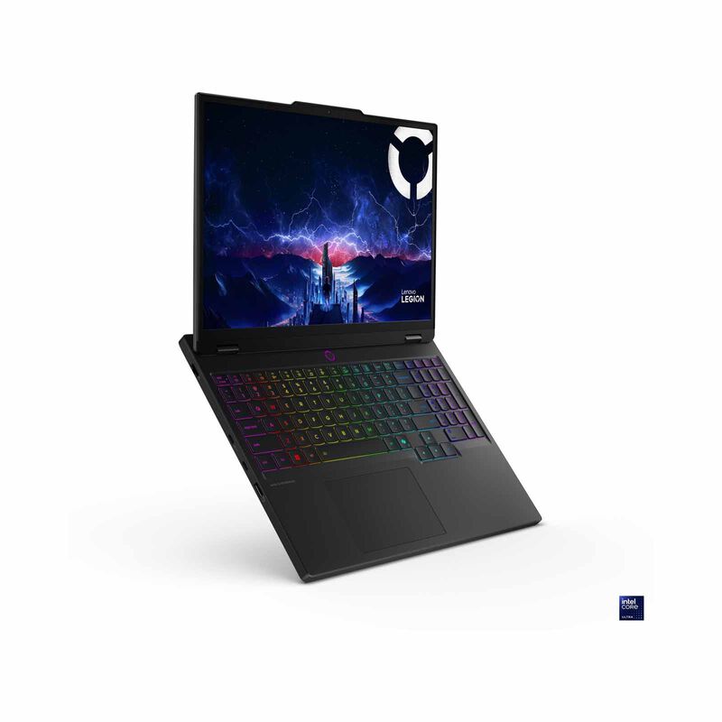 LENOVO 15.1in Wqxga Oled Intel Core I7-14700hx 16gb Nvida Rtx5050 8gb Gddr7 1tb Win 11 LEGION 5 15IRX10 83LY004TSB-image 8