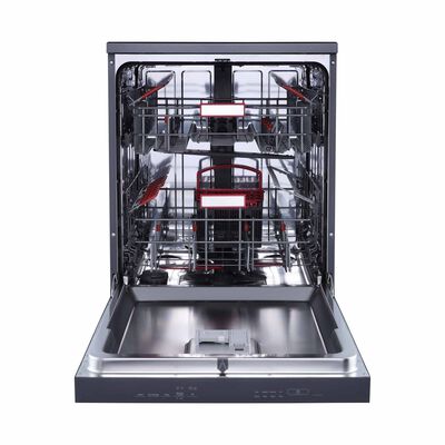 TOSHIBA Dishwasher (exclude Installation) DW-13F1(G)-SG