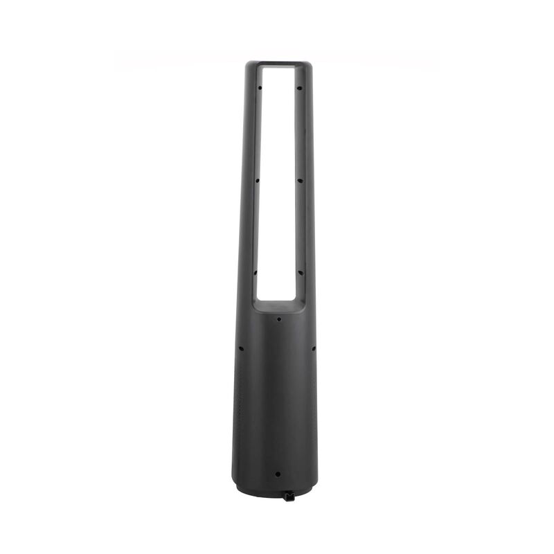 SONA Bladeless Dc Fan -black SBLF8022-image 5