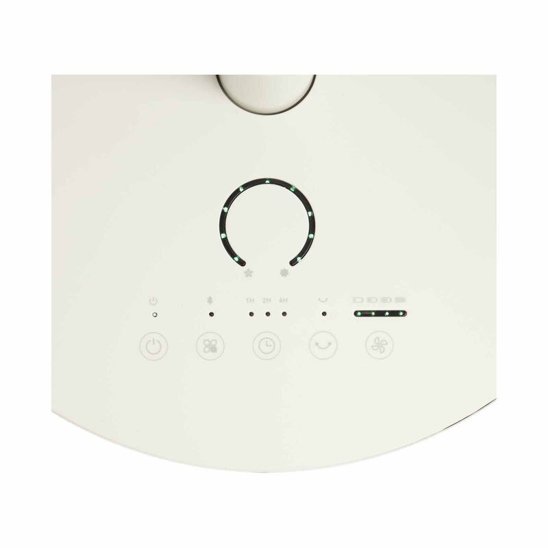BOLT 14 In Portable Dc Stand Fan KADEF001-image 4