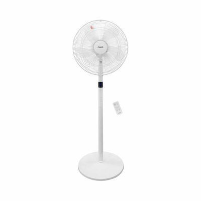 NNIO 16 In Dc Stand Fan With Remote N1650DCSFR