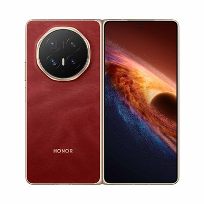 HONOR Magic V6 (16gb+512gb) Red 5109CEUK