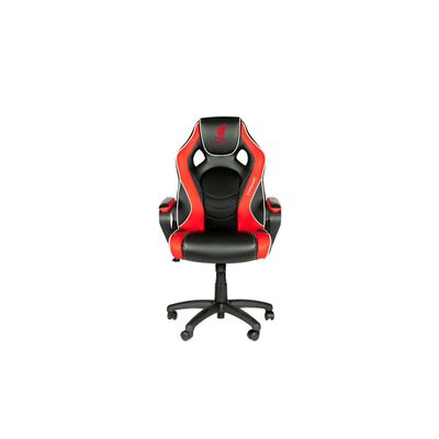LIVERPOOL Official Licensed Gaming Chair QUICKSHOT GAMING CHAIR