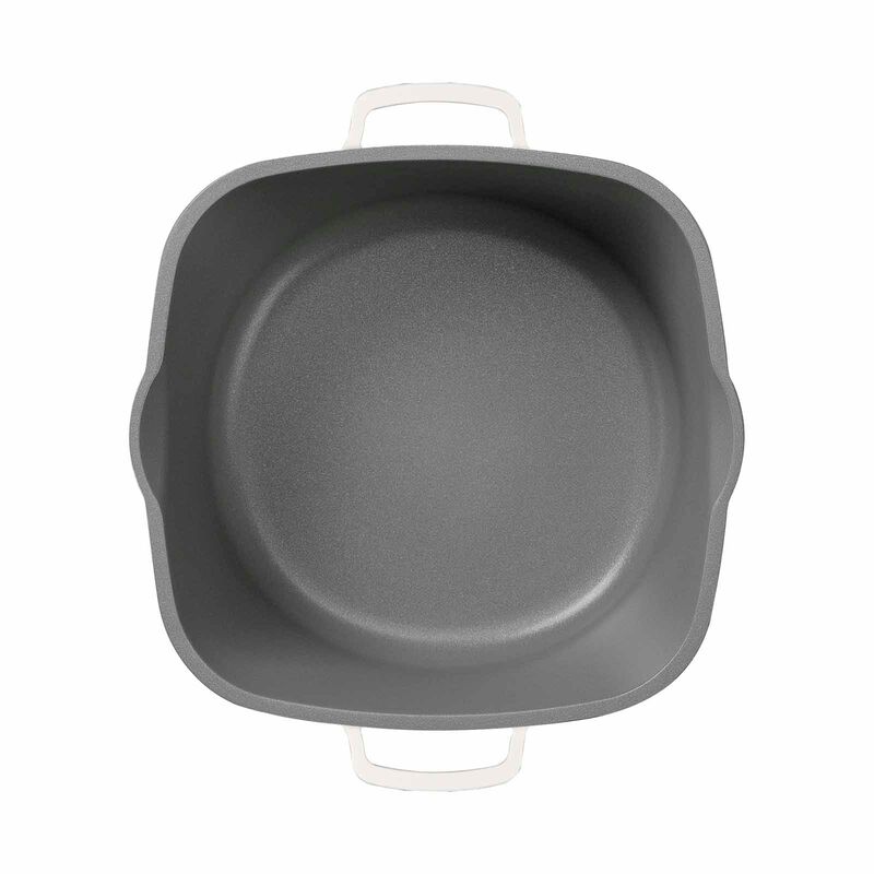 ENDO Scube 24cm I.h. Stock Pot E-SQ-24SP-image 3
