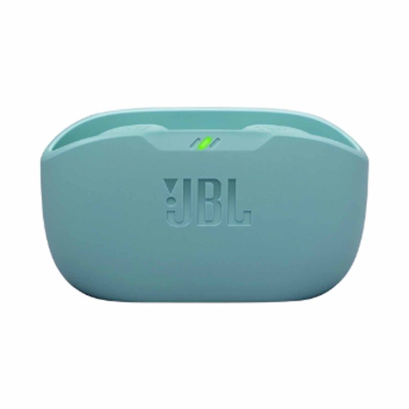 JBL True Wireless Noise Cancelling Earbuds With Jbl Pure Bass Sound And Smart Ambient Technology WAVE BUDS 2 BLUE-image 2