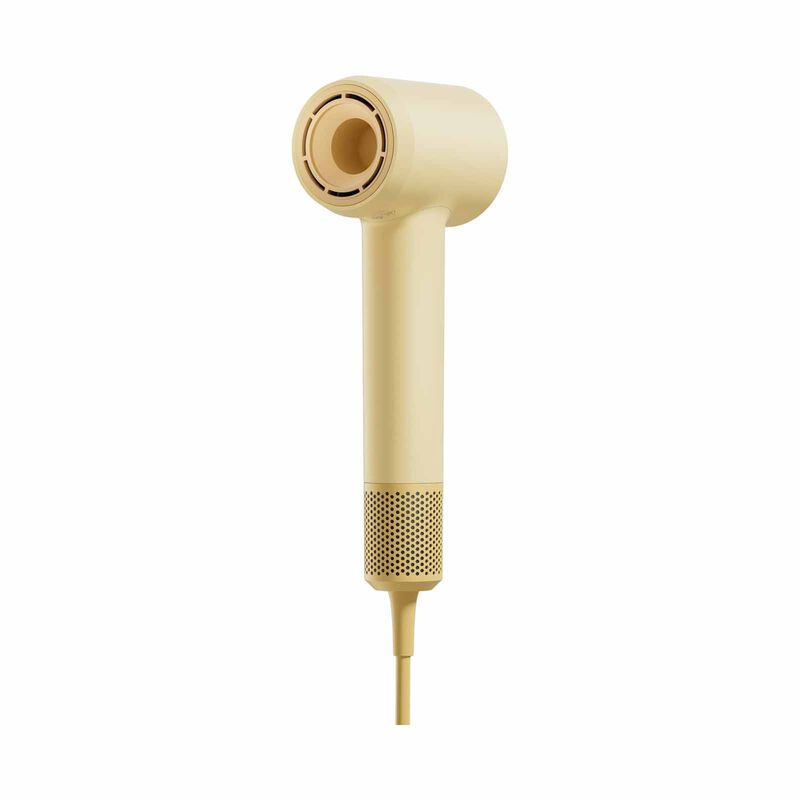LAIFEN Hair Dryer - Yellow SE 2.0 - YELLOW-image 2
