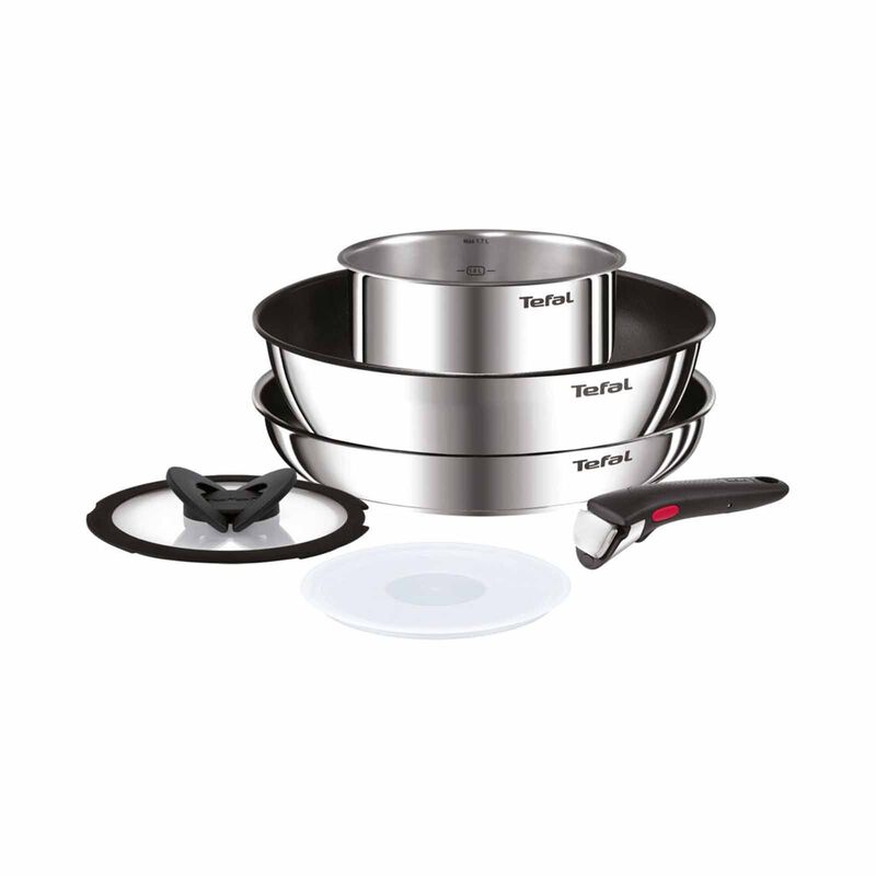 TEFAL Ingenio Effective 6-piece Set L89796-image 1