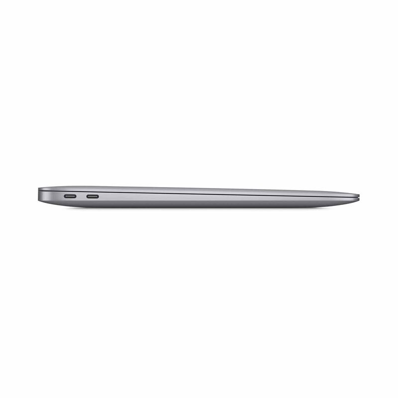 APPLE 13.3-inch Macbook Air 8-core Apple M1 8gb Ram 256gb Ssd Space Grey MGN63ZP/A-image 5