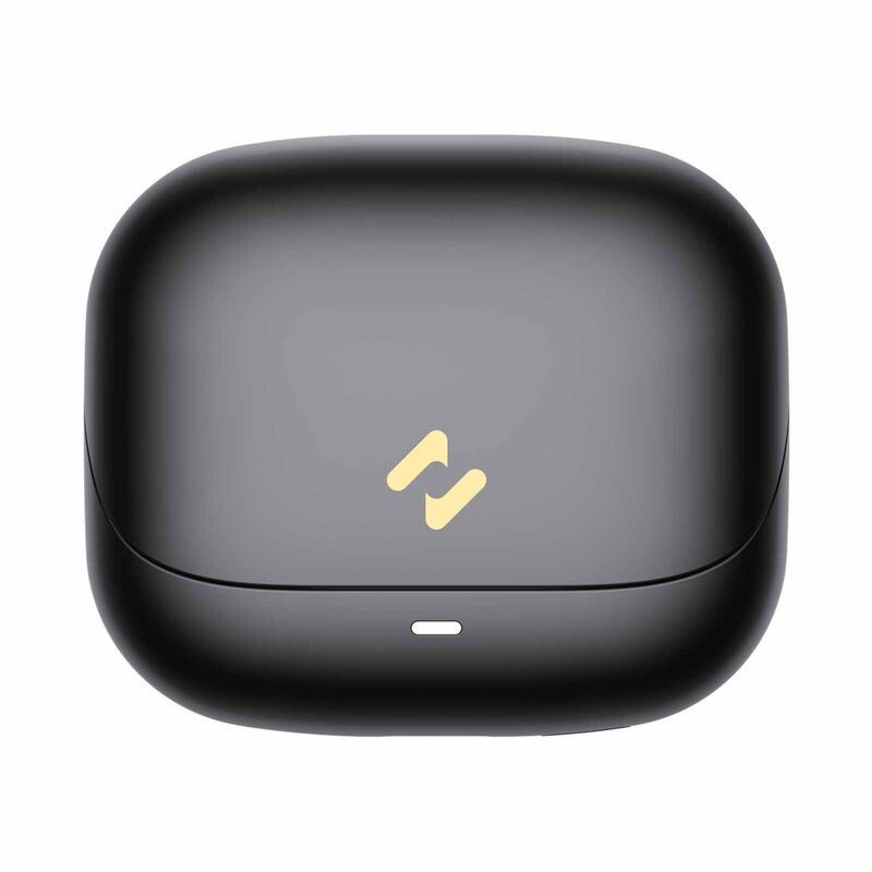 HAVIT Anc/enc True Wireless Tws Stereo Earbuds HVTWS-TW906 PRO-BK-image 2