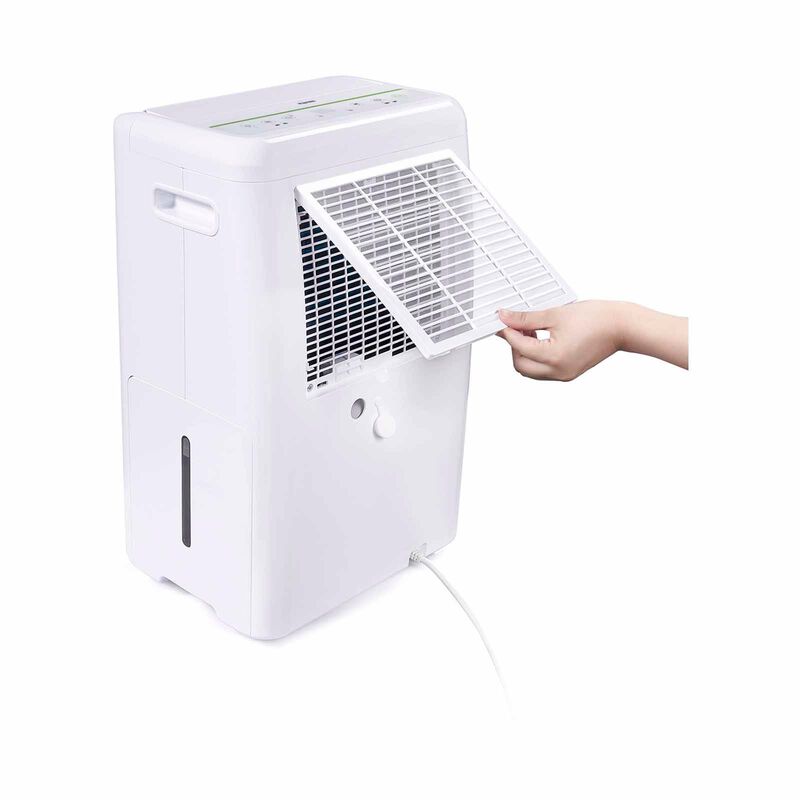 NOVITA Dehumidifier (30l) ND30-image 3