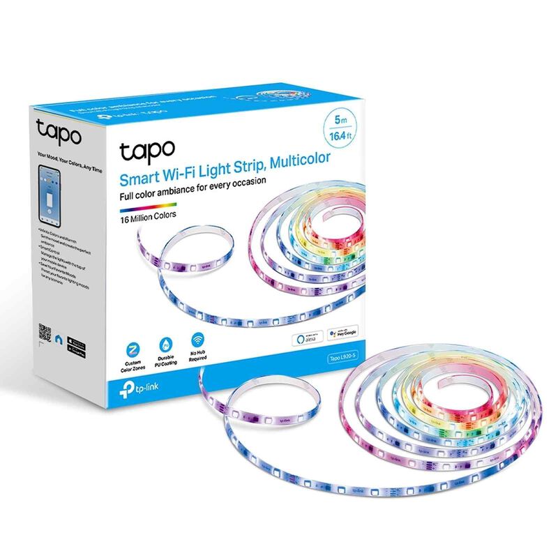 TP LINK Wi-fi Light Strip TPL-TAPO-L920-5-image 3