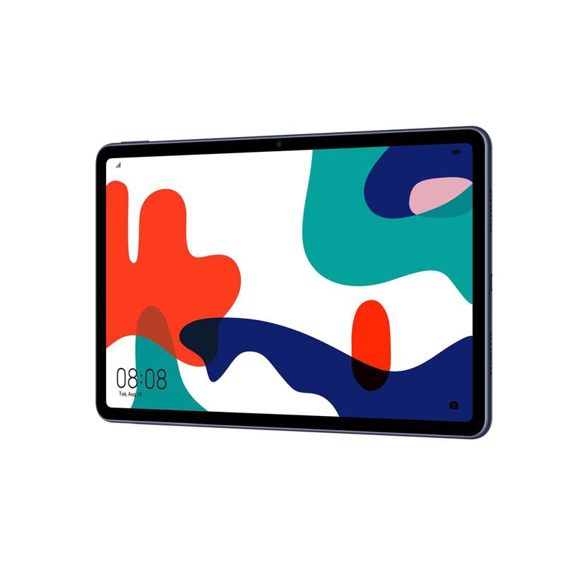 HUAWEI 10.4-inch Matepad Wifi 4gb + 128gb HW-BACH3-W59FS-GREY-image 3