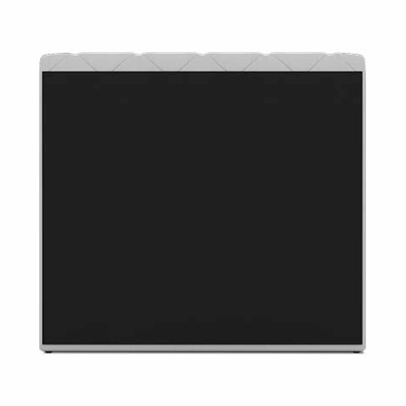 MAXCOIL Super Single Size Bedframe MELISSA + ALEXIS STORAGE-image 4