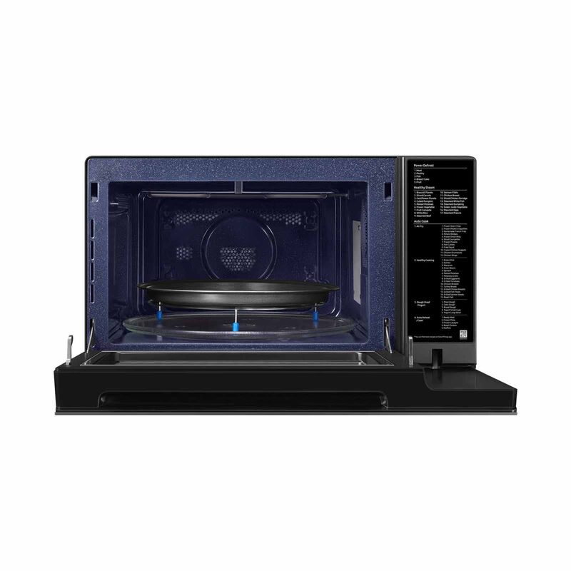 SAMSUNG Microwave Convection / Grill (32l) MC32DB7746KCSP-image 4