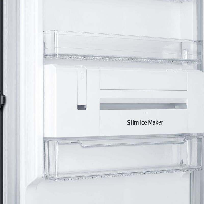 SAMSUNG 1 Dr Fridge (315l) - White RZ32T7443AP/SS-image 6