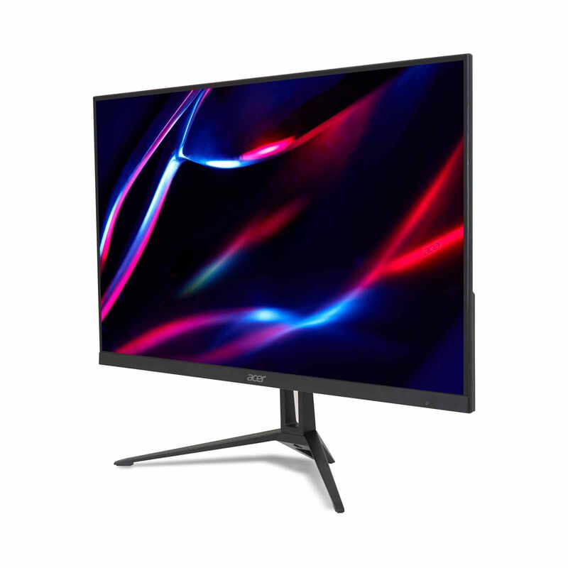 ACER 27in Fhd Gaming Led Monitor (black) KG273 W3-image 2