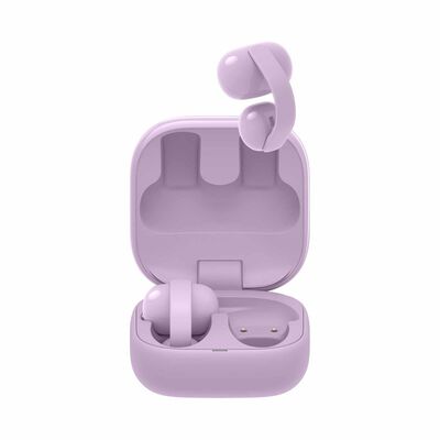 SONY Linkbuds Clip (violet) WF-LC900/VZE