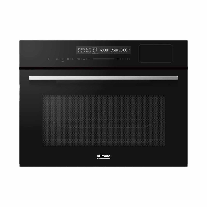 OTIMMO Built-in Micro Steam Pro Oven (50l) (exclude Installation) EMS8500E-image 1