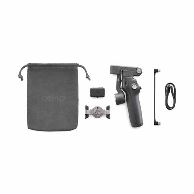 DJI Osmo Mobile 8 OSMO MOBILE 8