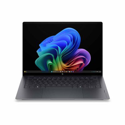 HP 14in Oled Ultra 7-356h 32gb 1tb Win 11 (gray) OMNIBOOK ULTRA 14-KD0047TU D6ZA2PA