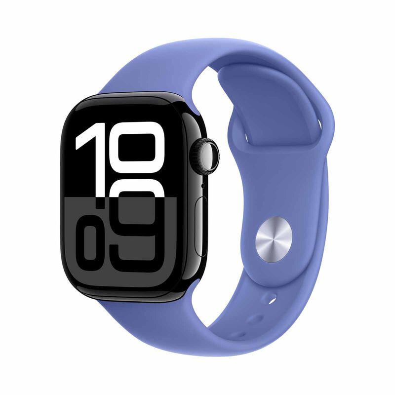 APPLE 42mm Periwinkle Sport Band - M/l MDT24FE/A-image 2