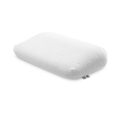 TEMPUR Pillow - 50 X 31 X 10/5 Cm ONE PILLOW MEDIUM