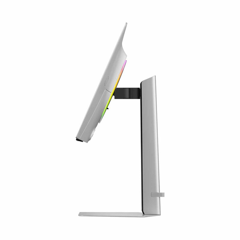 SAMSUNG Odyssey 27in 500hz Oled Gaming Monitor LS27FG602SEXXS-image 2