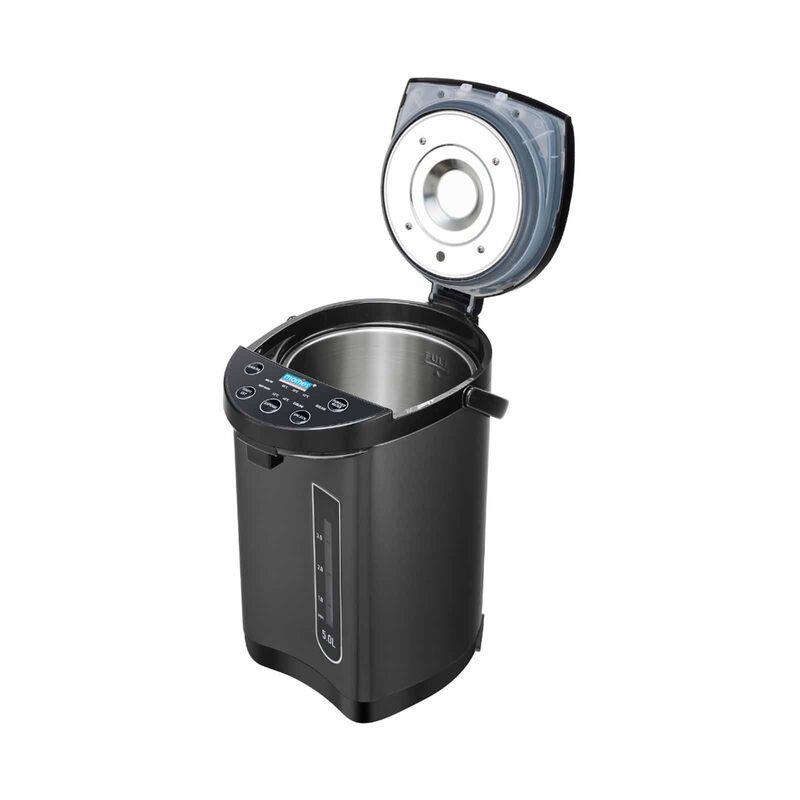 MORRIES Electric Airpot Seamless Pot (5.0l) MS-50TSEAP-image 4