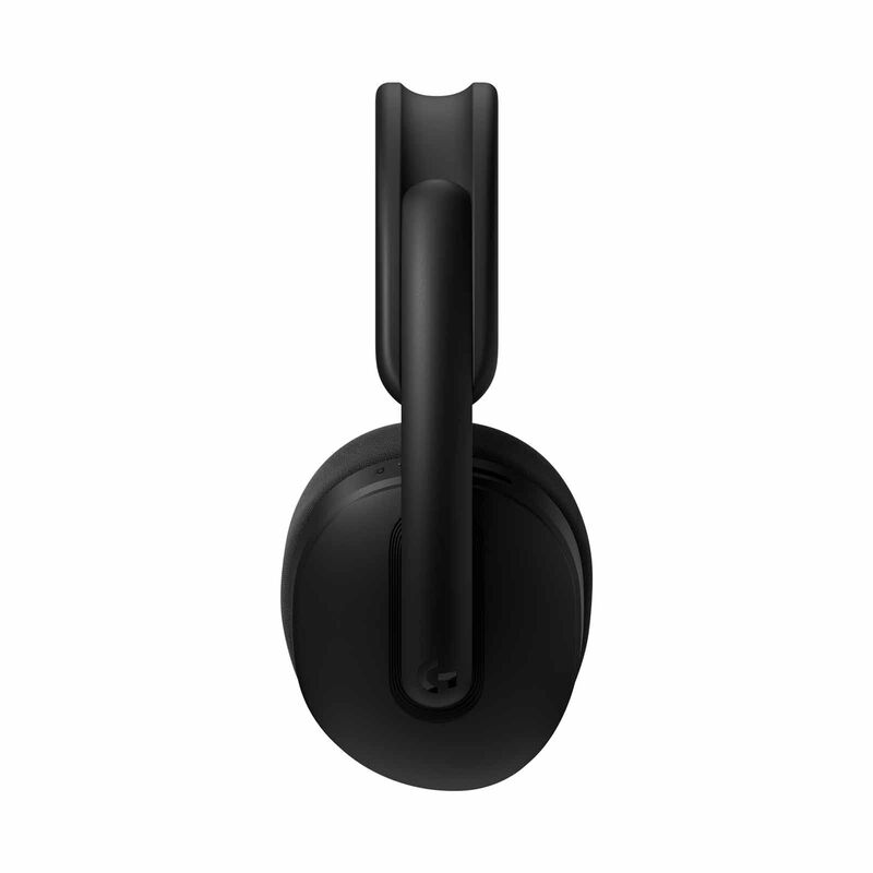 LOGITECH G325 Lightspeed Bt Wireless Gaming Headset - Black 981-001525-image 7