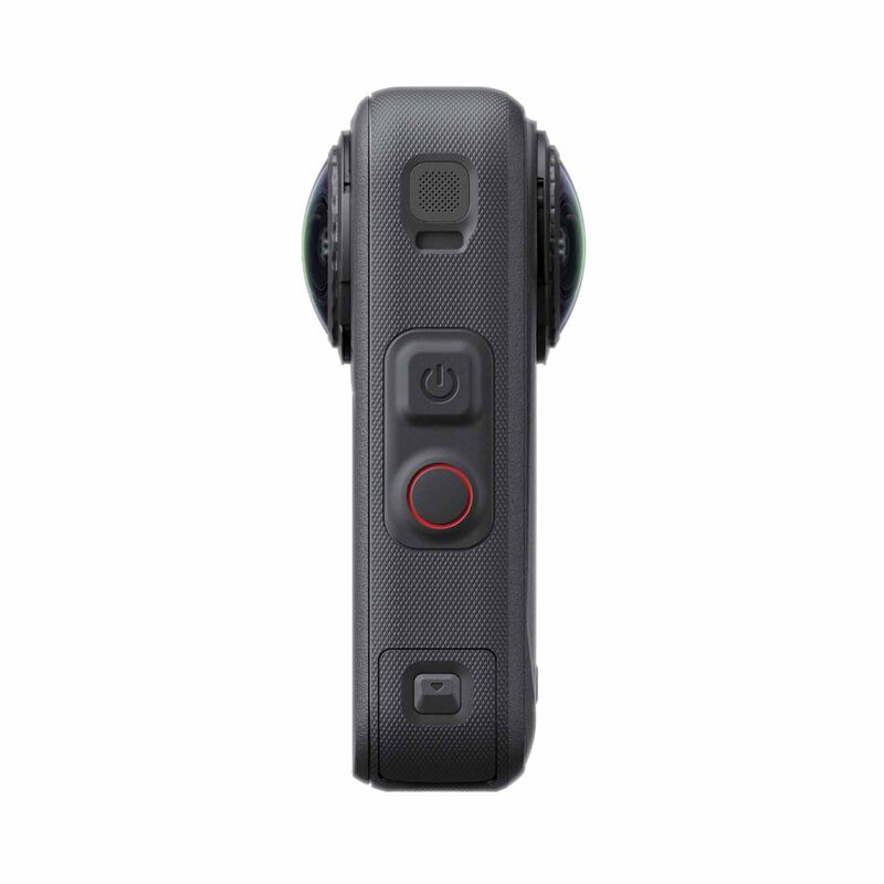 INSTA360 X6 Essentials Bundle Midnight Black X603-image 5
